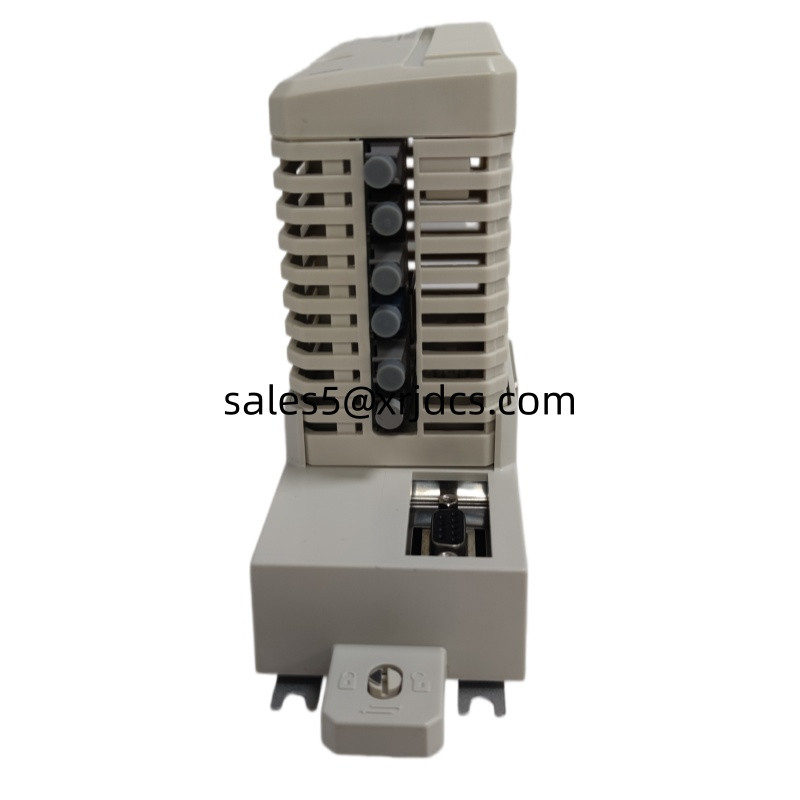 ABB CI858K01 3BSE018135R1 DriveBus Communication Interface Module - High-Performance Industrial Auto0